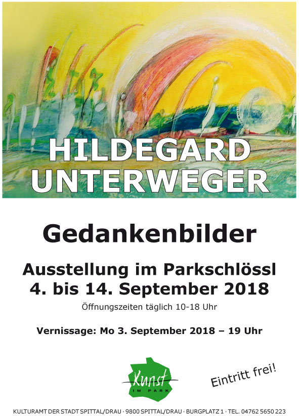 einladung parkschloessl2018